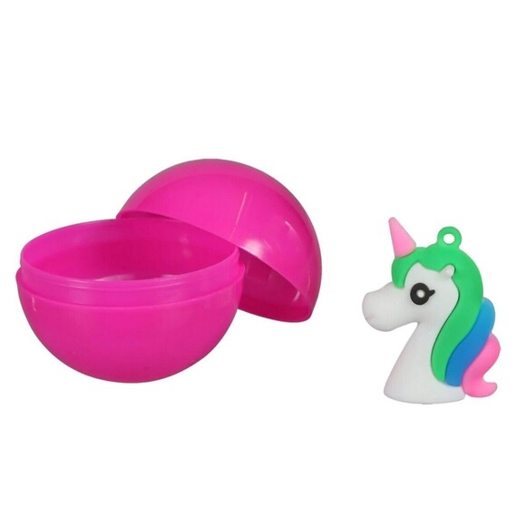 QTY 6 JA-RU surprise blind ball - Picture 10 of 10